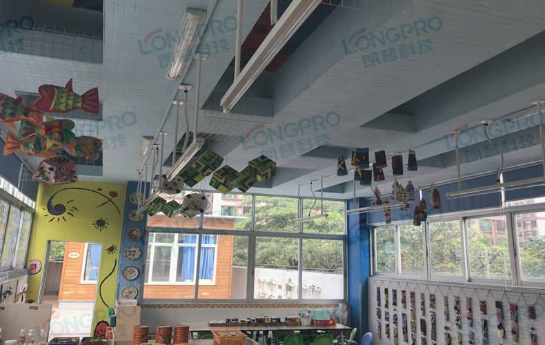 學校幼兒園灼傷事故頻發，如何正確使用紫外線燈？