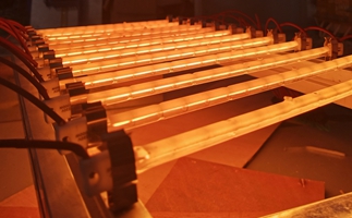 紅外線加熱管好不好用？有什么優勢？