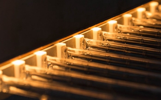 紅外線發熱管爆裂嗎？使用要注意什么問題？