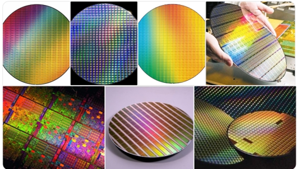 UV紫外線燈如何應用于晶圓光擦除領域？