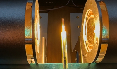 高效節(jié)能：干簧管封裝中紅外快速聚焦加熱技術(shù)的應用