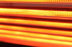 真空共晶爐鹵素短波紅外線加熱管：如何推動IGBT焊接工藝的突破？