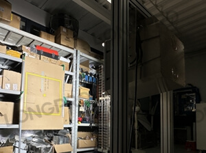 自動駕駛安全升級：全光譜太陽光模擬器為激光傳感器提供精準測試